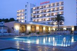 Отель Lord Nelson Hotel & Apartments Отель Lord Nelson Hotel & Apartments
