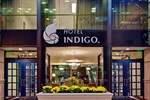 Отель Hotel Indigo Ottawa Downtown City Centre Отель Hotel Indigo Ottawa Downtown City Centre