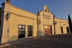 Отель Mision El Molino San Miguel de Allende Отель Mision El Molino San Miguel de Allende