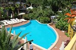 Отель Park Hotel Pineta Отель Park Hotel Pineta