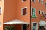 Отель Hotel Ristorante Al Bassanello Отель Hotel Ristorante Al Bassanello
