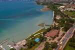 Отель Hotel Aquila D'Oro Отель Hotel Aquila D'Oro