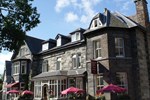 Отель Glan Aber Hotel Отель Glan Aber Hotel