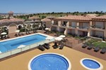 Отель Boavista Golf Resort & Spa Отель Boavista Golf Resort & Spa