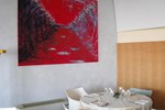 Отель Albergo Ristorante Saverino Отель Albergo Ristorante Saverino