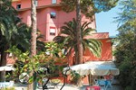 Отель Hotel Palme Отель Hotel Palme