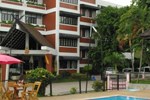 Хостел YMCA International Hotel Chiang Rai Хостел YMCA International Hotel Chiang Rai