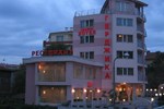 Отель Gerdjika Hotel Отель Gerdjika Hotel