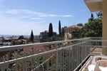 Отель Hotel Villa Amelia Отель Hotel Villa Amelia