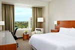 Отель The Westin Calgary Отель The Westin Calgary