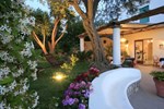 Отель Hotel Al Mulino Отель Hotel Al Mulino