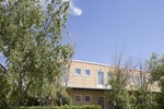 Отель Top Motel Отель Top Motel