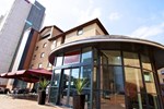 Отель Days Hotel Manchester City Отель Days Hotel Manchester City