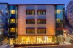 Отель Nesta Hotel Отель Nesta Hotel