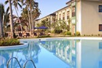 Отель Microtel Puerto Princesa Отель Microtel Puerto Princesa