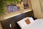 Отель Hotel Europa Отель Hotel Europa