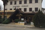 Отель Hotel Furlan Отель Hotel Furlan