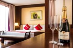 Отель Salana Boutique Hotel Отель Salana Boutique Hotel