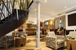 Отель Sporthotel Romantic Plaza Отель Sporthotel Romantic Plaza