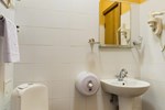 Гостиница Погости на Ленинградском Гостиница Погости на Ленинградском