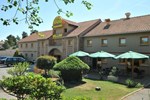 Отель Hôtel Balladins Martigues / Istres Отель Hôtel Balladins Martigues / Istres