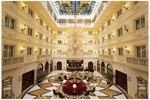 Отель Grand Hotel Vanvitelli Отель Grand Hotel Vanvitelli
