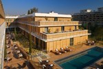 Отель Courtyard by Marriott Montpellier Отель Courtyard by Marriott Montpellier