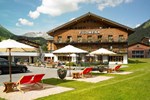 Апартаменты Apart-Hotel Filomena Апартаменты Apart-Hotel Filomena