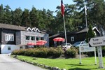 Хостел Sarpsborg Vandrerhjem Tuneheimen Хостел Sarpsborg Vandrerhjem Tuneheimen