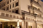 Отель JC Residency Отель JC Residency