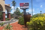 Отель Quality Inn Historic District Отель Quality Inn Historic District