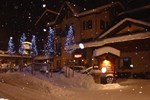 Отель Hotel Dei Camosci Отель Hotel Dei Camosci
