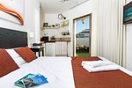 Отель Arbel Suites Hotel Отель Arbel Suites Hotel