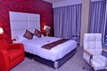 Апартаменты Contemporary Heights Hotel and Apartments Апартаменты Contemporary Heights Hotel and Apartments