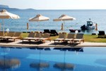 Отель Kiani Beach Resort Отель Kiani Beach Resort