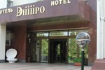 Гостиница Днепр Гостиница Днепр