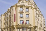 Отель Mercure Nice Centre Grimaldi Отель Mercure Nice Centre Grimaldi