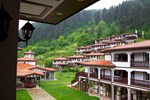 Отель Hotel Complex Ismena Отель Hotel Complex Ismena