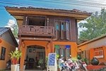 Мини-отель Baan Pai Roong Boutique Guesthouse Мини-отель Baan Pai Roong Boutique Guesthouse