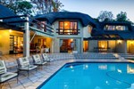 Гостевой дом Thatchfoord Lodge Гостевой дом Thatchfoord Lodge
