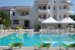Апартаменты Residence Atlante Апартаменты Residence Atlante