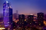 Отель Nanyuan Universe Deluxe Hotel Отель Nanyuan Universe Deluxe Hotel
