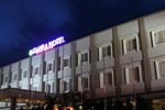 Отель Zahra Syariah Hotel Kendari Отель Zahra Syariah Hotel Kendari
