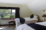 Гостевой дом The Old School House Guest Accommodation Гостевой дом The Old School House Guest Accommodation