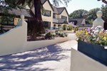 Отель The Westwood Hotel Отель The Westwood Hotel