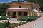 Отель Real Asturias Hotel Отель Real Asturias Hotel
