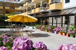 Отель D. Afonso Hotel & SPA Отель D. Afonso Hotel & SPA