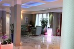 Отель Green Park Hotel Отель Green Park Hotel