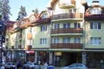 Апартаменты TES Royal Plaza and Iglika Apartments Апартаменты TES Royal Plaza and Iglika Apartments
