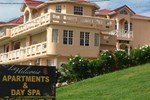 Апартаменты La Heliconia & Day Spa Апартаменты La Heliconia & Day Spa